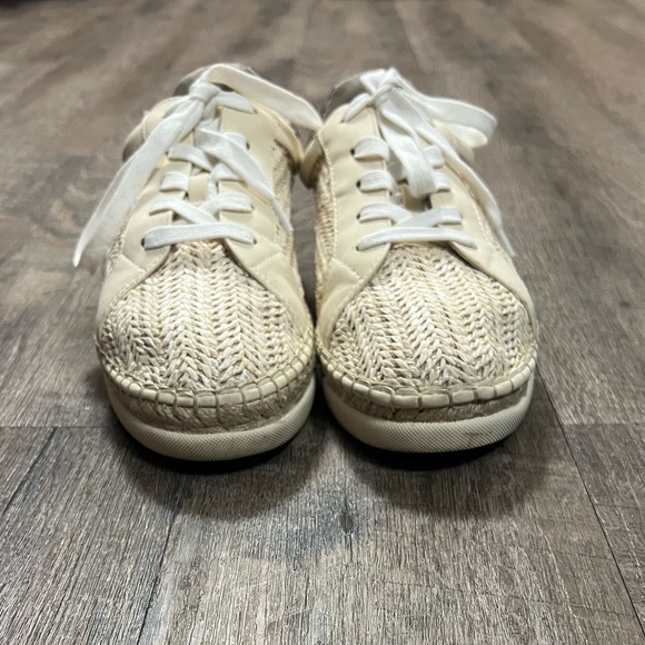 🔸Universal Thread Women’s Shaelyn Espadrille Sneakers🔸 - Picture 4 of 7